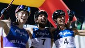 Oberstdorf: Rydzek wins Night Race at home