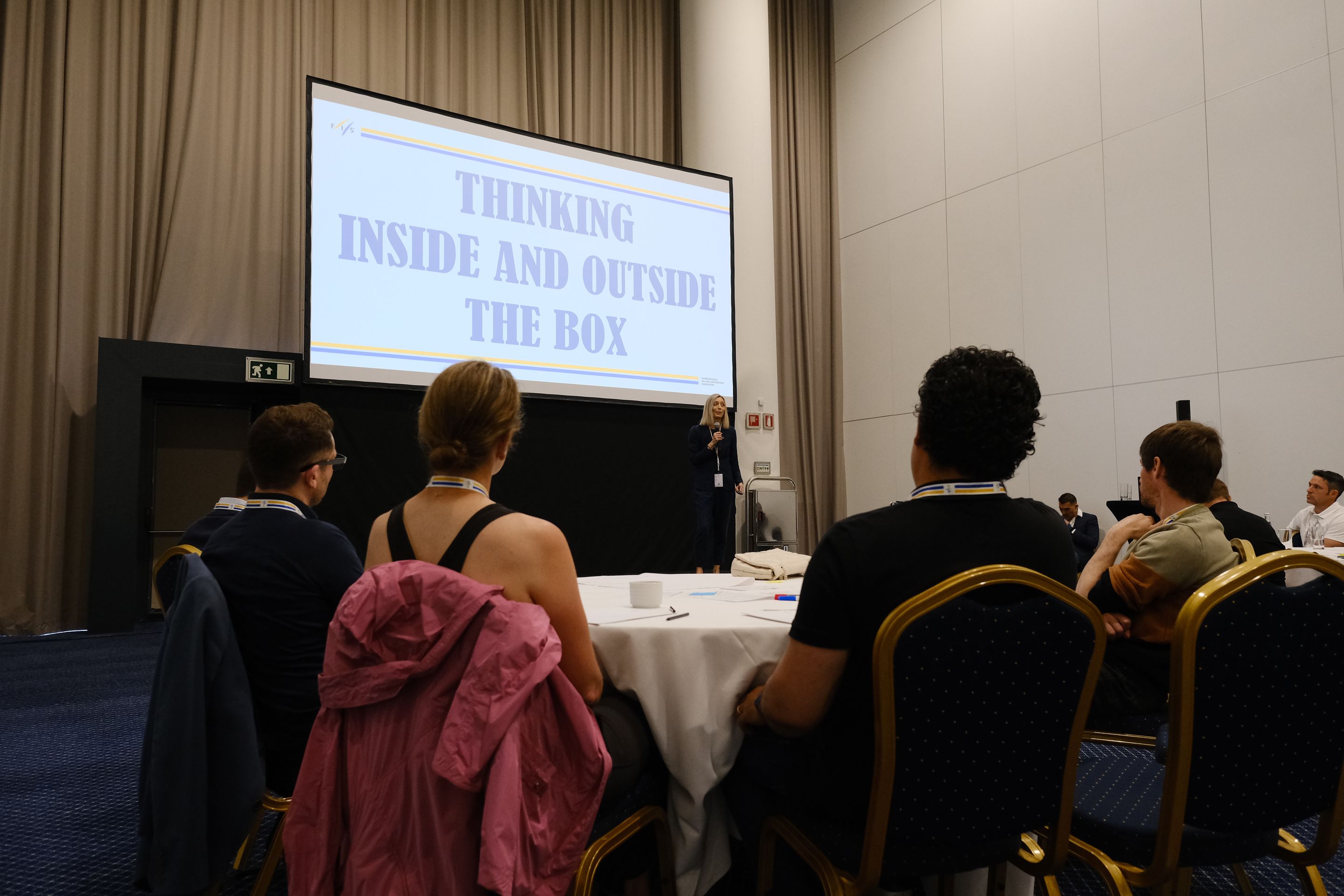 FIS Seminar 2025