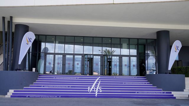 FIS Spring Meetings 2025 Vilamoura @Agence Zoom