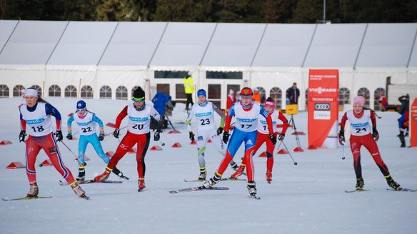 First Women’s Nordic Combined U.S. Nationals confirmed