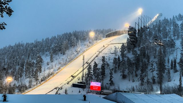 Ruka / Kuusamo