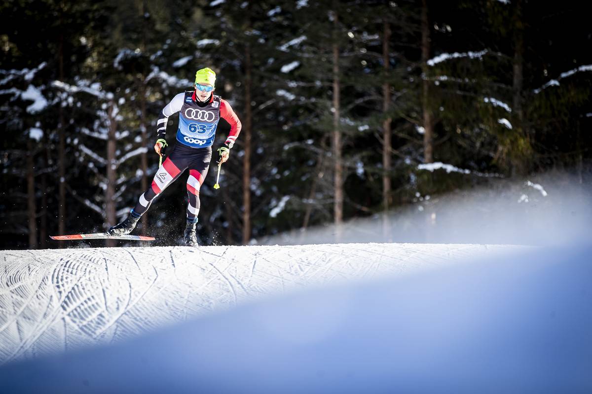 FIS | Bernhard Tritscher announces retirement