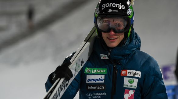 Ski Jumping Junior World Championships Lahti 2019 - Individual Competitions