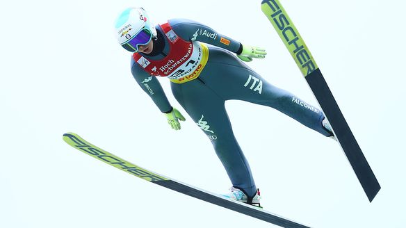 Ski Jumping Women's Grand Prix Hinterzarten 2019 - Ind. Competition Day