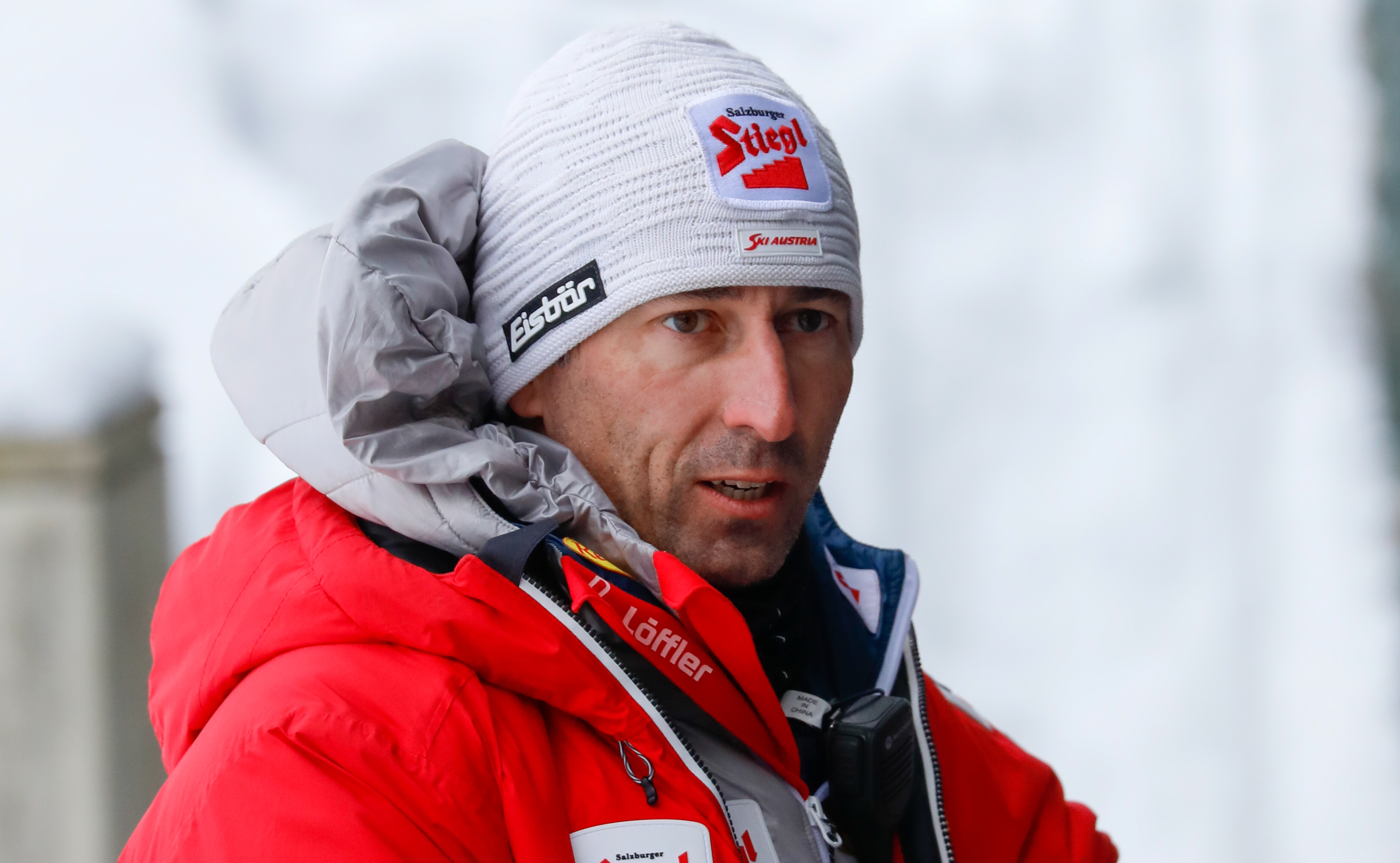 FIS | Willi Denifl: “I believe that female athletes need female coaches”