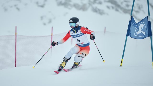 Léa Lathion (SUI) @yoprod_cinema