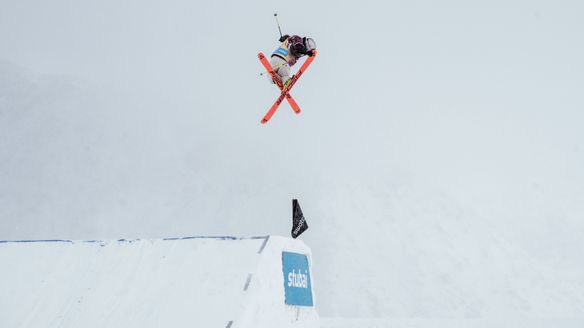 Stubai Freeski Slopestyle World Cup: Stats preview
