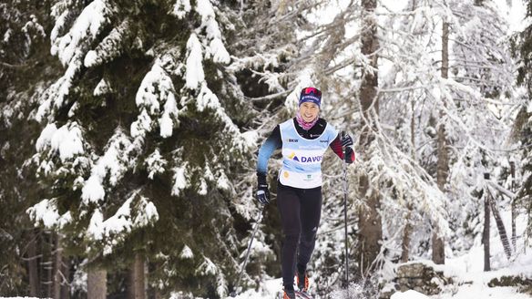 More athletes retirements in the Swiss Cross-Country team