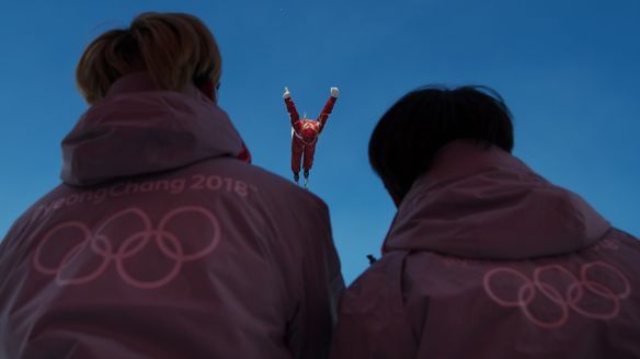 Two-time Olympic medallist Lydia Lasilla to retire after dream dashed