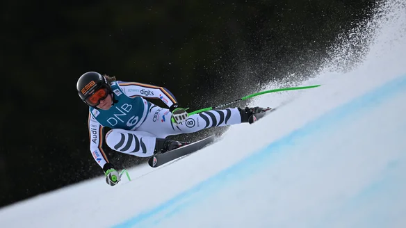 Applications are open for the Val Gardena Coach Speed Clinic 