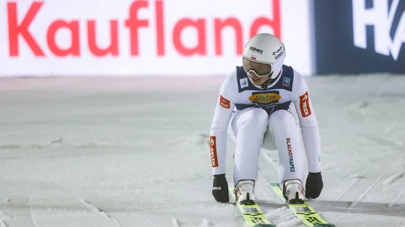 FIS and Kaufland announce new partnership for Nordic skiing