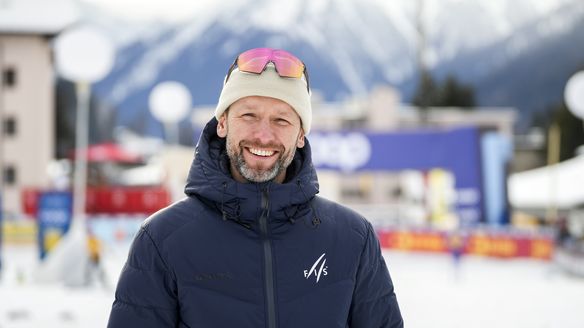 Race Director Michal Lamplot previews new season