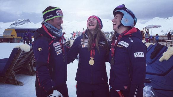 Swiss Alpine Championships 2018