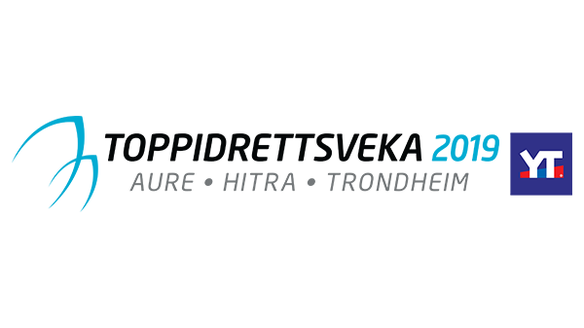 News from Toppidrettsveka 2019