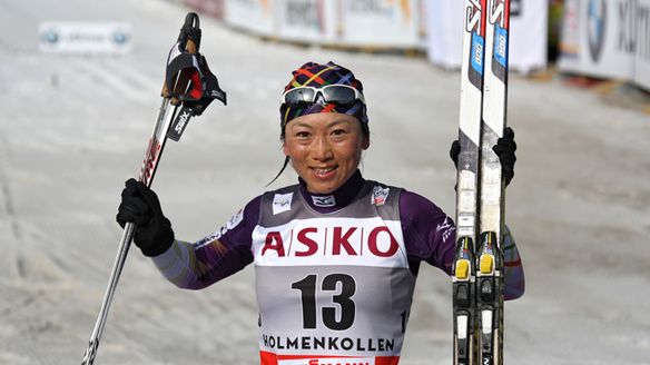 Masako Ishida