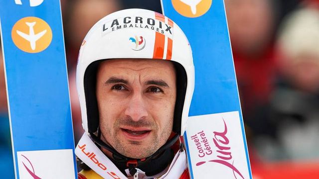 FIS world cup nordic combined, individual gundersen HS109/5km, Seefeld (AUT)