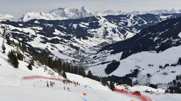 FIS Alpine Europa Cup Finals in Saalbach/Reiteralm cancelled