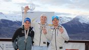 Veysonnaz Finals: Giant Slalom battles and Super G globe triumphs set the stage for season’s end
