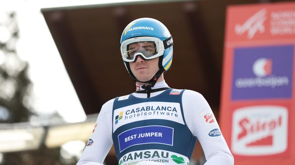Rettenegger wins men’s PCR in Ramsau