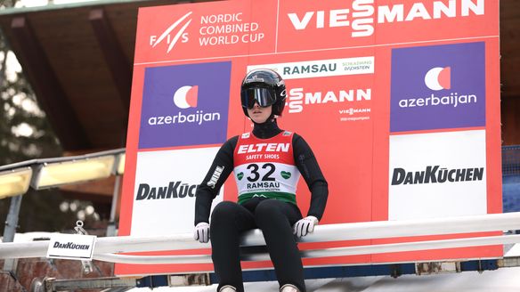 Brabec claims first career PCR victory in Ramsau 