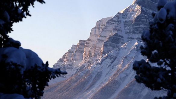 The Alpine World Cup Tour is back in North America