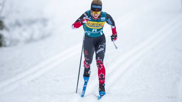 CAN to host 2023 FIS Nordic Junior/U23 WSC in Squamish/Whistler