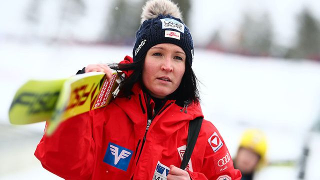 Jacqueline Seifriedsberger