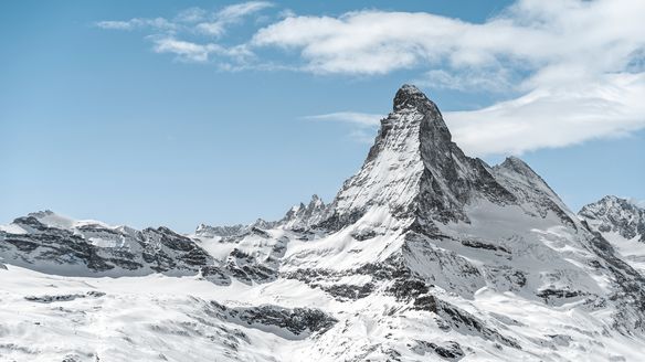 Zermatt/Cervinia included in Alpine World Cup calendar 2022/23