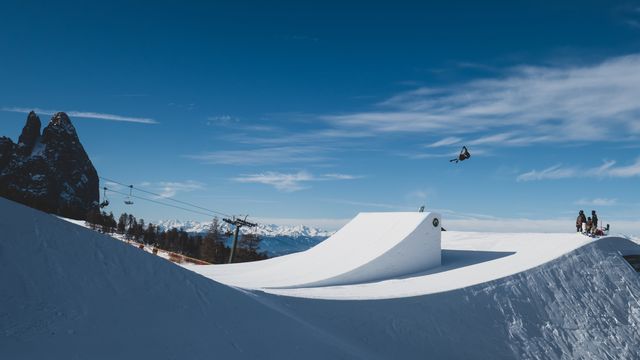Seiser Alm (ITA) © Kielpinski/FIS Freestyle