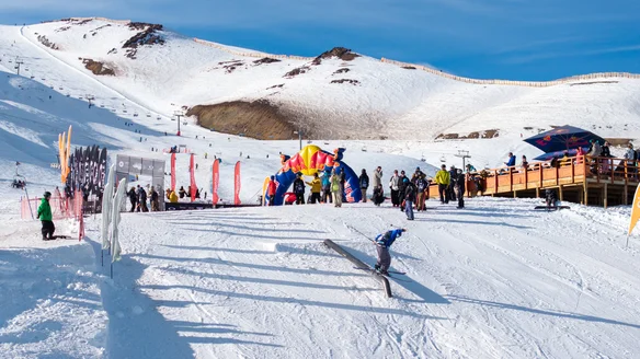 Continental Cup season set to start in Southern Hemisphere