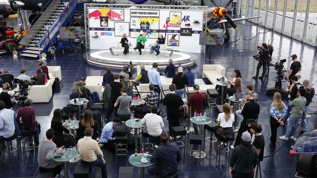 © Red Bull Media House