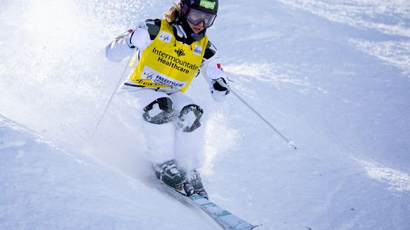 Intriguing storylines abound ahead of Deer Valley World Cups