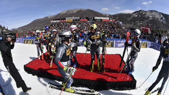 PyeongChang 2018 alpine team event preview