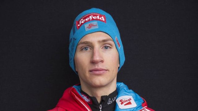 FIS world nordic combined, photoshooting, Ruka (FIN)