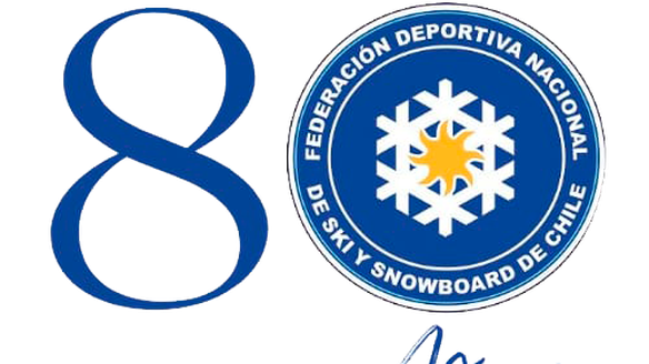 80 years of the Chilean Ski and Snowboard Federation