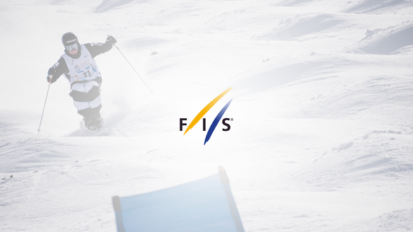 Moguls & Aerials Sub-Committee updates from annual Spring Meetings