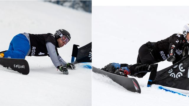 Photos: Miha Matavz/ FIS