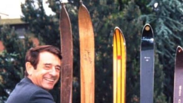 Passing of Rossignol Pioneer Laurent Boix-Vives