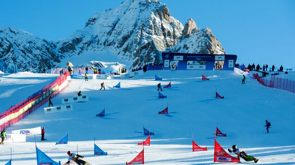 Season preview: 2019/20 FIS Snowboard Alpine World Cup