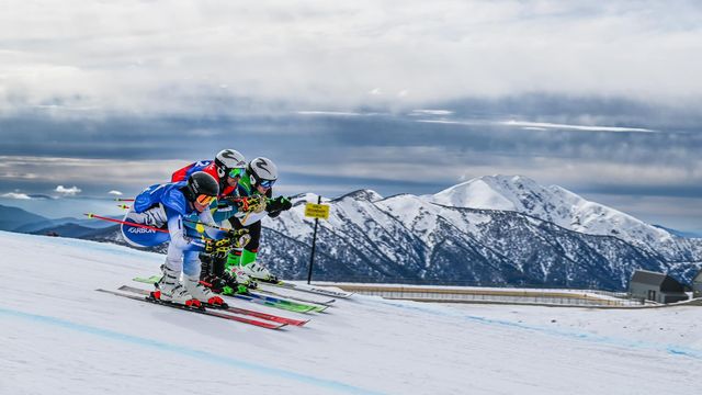 © Chris Hocking / Hotham Alpine Resort