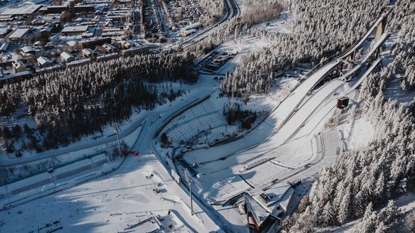 Snow Control: Season finale in Lahti (FIN) confirmed