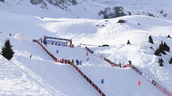 FIS Freestyle Asian Cup promises an action-packed season