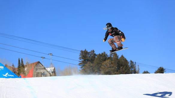 Utah 2019: Snowboard Cross preview