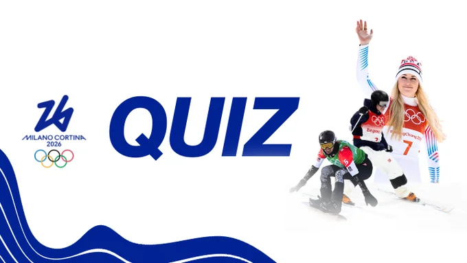 Join the Daily Snow Sports Challenge