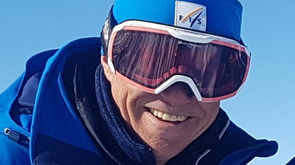 #SnowStories: ‘The Oracle’ Janez Fleré reflects on a life in skiing