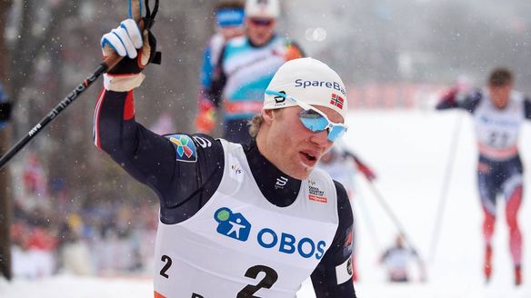 Ruka Classic Sprint preview