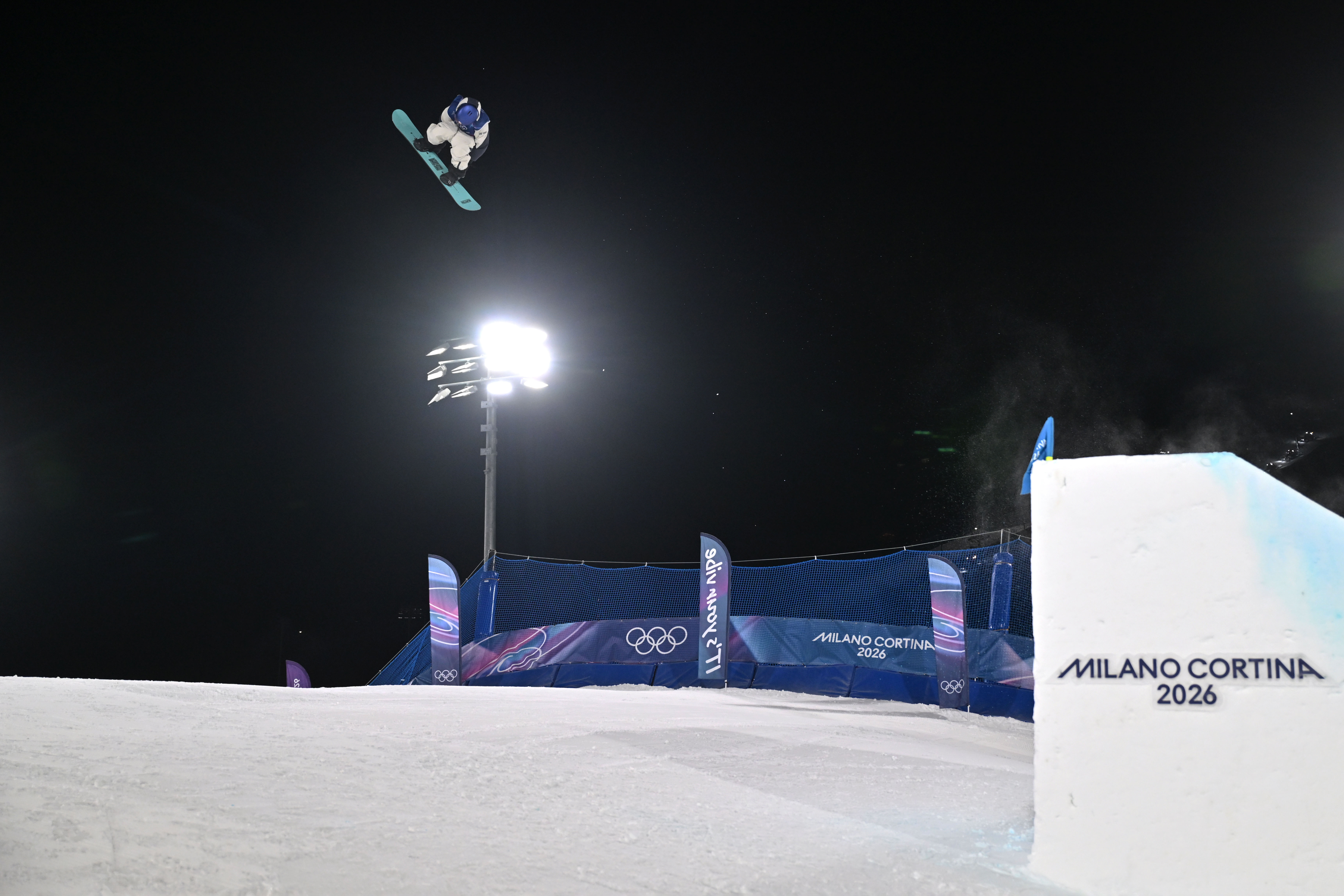 FIS | Ogiwara headlines quartet seeking Japan's first Men's