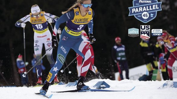 FIS Cross-Country World Cup races in Minneapolis (USA) Cancelled