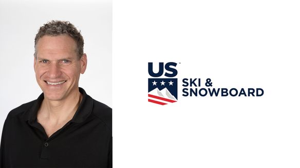 Bodensteiner to leave U.S. Ski & Snowboard