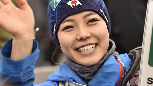 FIS world cup ski jumping ladies, individual HS134, Oslo (NOR)